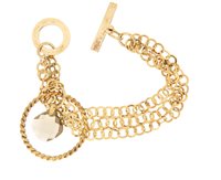 Bracciale Comete Donna in Bronzo UBRM144 - UBRM144